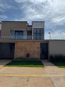 Casa com 4 Quartos à venda, 174m² no Setor Faiçalville, Goiânia