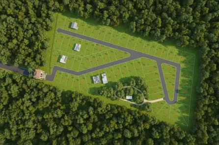 Lote/Terreno à venda, 600m² no Brigadeiro Tobias, Sorocaba