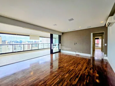 Apartamento com 3 Quartos à venda, 184m² no Vila Uberabinha, São Paulo