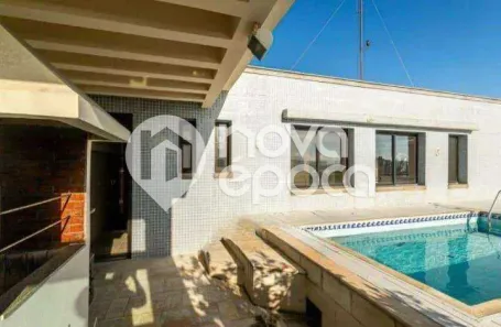 Cobertura com 4 Quartos à venda, 392m² no Barra da Tijuca, Rio de Janeiro