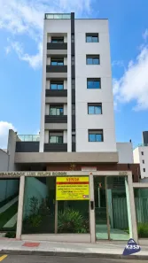 Cobertura com 4 Quartos à venda, 191m² no Monsenhor Messias, Belo Horizonte