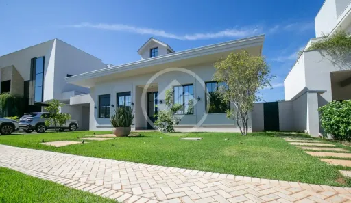 Casa de Condomínio com 4 Quartos à venda, 417m² no Morada dos Nobres, Cuiabá