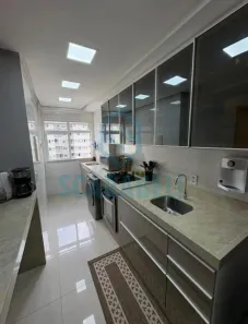 Apartamento com 2 Quartos à venda, 69m² no Valparaíso, Serra