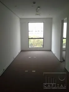 Sala Comercial à venda, 42m² no Alphaville Centro Industrial e Empresarial/Alphaville., Barueri