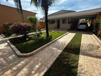 Casa com 3 Quartos à venda, 200m² no Chácara Glória, Itanhaém