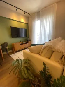Apartamento com 2 Quartos à venda, 45m² no Vila Real, Balneário Camboriú