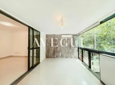 Apartamento com 3 Quartos à venda, 131m² no Leblon, Rio de Janeiro