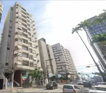 Apartamento com 3 Quartos à venda, 115m² no Centro, Florianópolis