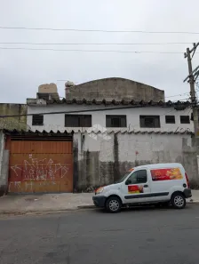 Galpão/Depósito/Armazém à venda, 1050m² no Parque Novo Mundo, São Paulo