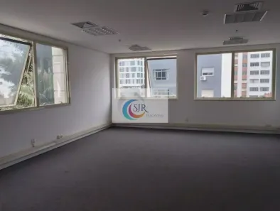 Sala Comercial para alugar, 150m² no Consolação, São Paulo