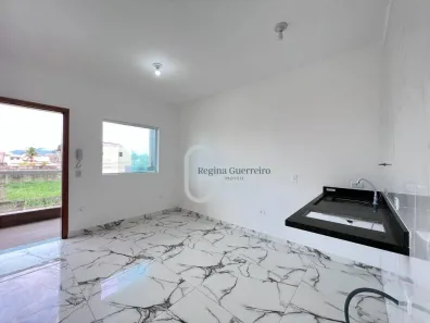 Apartamento com 1 Quarto à venda, 40m² no Bal Stella Maris, Peruíbe