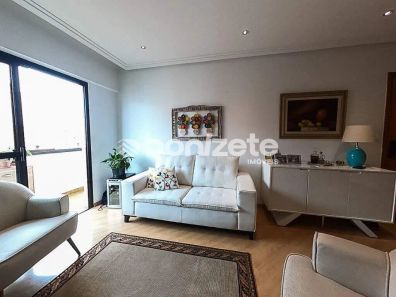 Apartamento com 2 Quartos à venda, 73m² no Jardim Bela Vista, Santo André