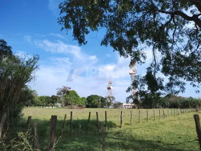 Lote/Terreno à venda, 21000m² no Jardim Embaré, São Carlos