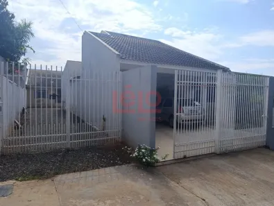 Casa com 3 Quartos à venda, 152m² no Jardim Olímpico, Maringá