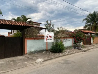 Casa com 3 Quartos à venda, 200m² no Leigos, Saquarema