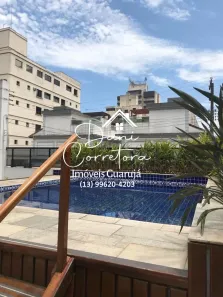 Casa de Condomínio com 3 Quartos à venda, 220m² no Jardim Las Palmas, Guarujá