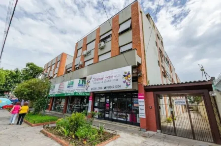 Apartamento com 2 Quartos à venda, 58m² no Sarandi, Porto Alegre