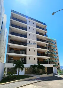 Apartamento com 3 Quartos à venda, 108m² no Teixeiras, Juiz de Fora