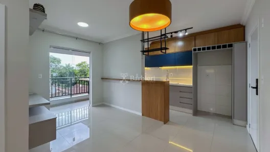 Apartamento com 2 Quartos à venda, 53m² no Escola Agrícola, Blumenau