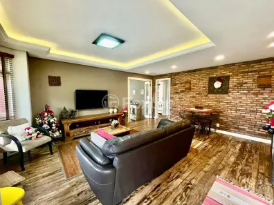 Casa de Condomínio com 2 Quartos à venda, 172m² no Barro Vermelho I (Barro Vermelho), Gravataí