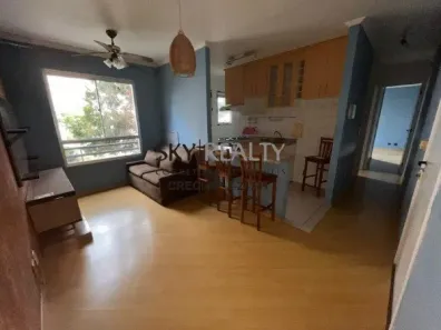 Apartamento com 2 Quartos à venda, 47m² no Vila Arriete, São Paulo