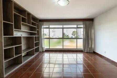 Apartamento com 3 Quartos à venda, 108m² no Pinheiros, São Paulo