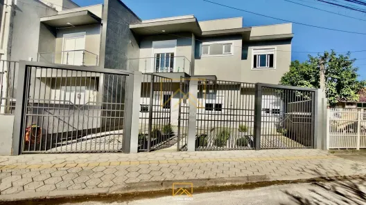 Sobrado com 3 Quartos à venda, 105m² no Parque da Matriz, Cachoeirinha