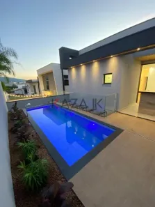 Casa de Condomínio com 3 Quartos à venda, 245m² no Jardim Ermida I, Jundiaí