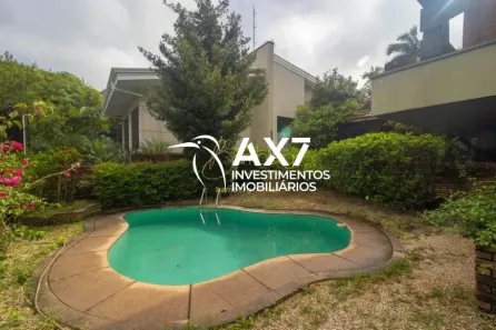 Casa com 5 Quartos à venda, 480m² no Cidade Jardim, São Paulo