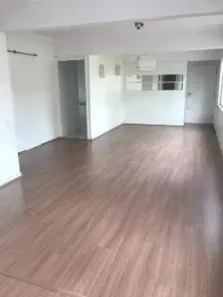 Apartamento com 3 Quartos à venda, 124m² no Vila Uberabinha, São Paulo