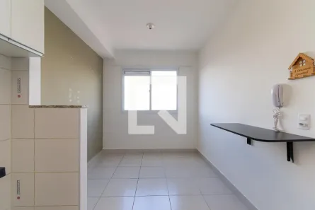 Apartamento com 1 Quarto à venda, 32m² no Jardim Planalto, São Paulo
