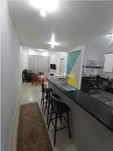 Cobertura com 1 Quarto à venda, 80m² no República, São Paulo
