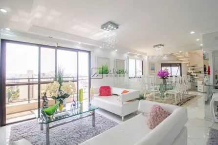 Cobertura com 3 Quartos à venda, 450m² no Perdizes, São Paulo