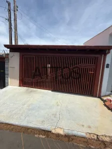 Casa com 2 Quartos à venda, 144m² no Parque Delta, São Carlos