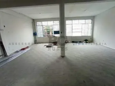 Sala Comercial para alugar, 85m² no Centro, Belo Horizonte