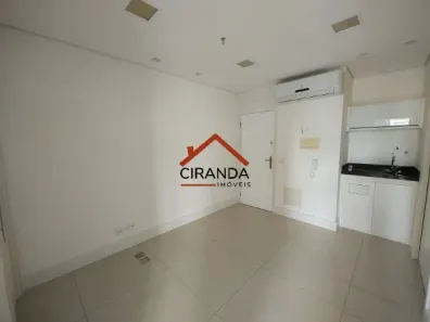 Sala Comercial para alugar, 42m² no Cerqueira César, São Paulo