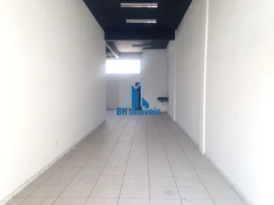 Ponto Comercial para alugar, 86m² no Glória, Belo Horizonte