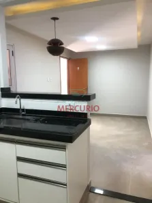 Apartamento com 2 Quartos à venda, 60m² no Vila Serrão, Bauru