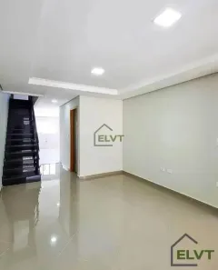 Sobrado com 3 Quartos à venda, 160m² no Bela Vista, Osasco