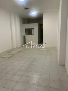 Apartamento com 1 Quarto à venda, 36m² no Flamengo, Rio de Janeiro