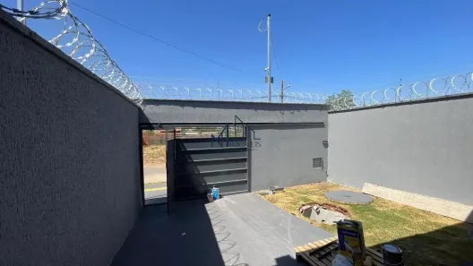 Casa com 2 Quartos à venda, 100m² no Setor Conde dos Arcos, Aparecida de Goiânia