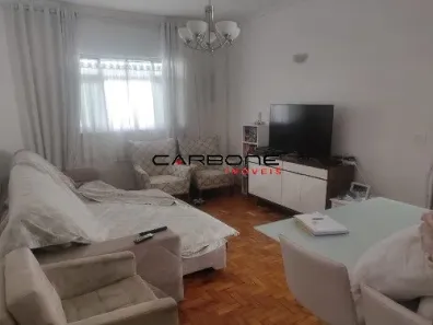 Casa com 2 Quartos à venda, 128m² no Quarta Parada, São Paulo