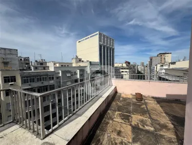Cobertura com 3 Quartos à venda, 231m² no Copacabana, Rio de Janeiro