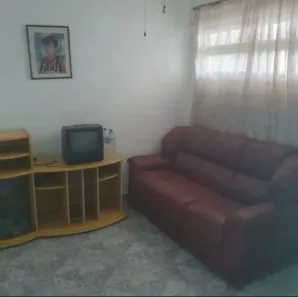 Apartamento com 1 Quarto à venda, 41m² no Aparecida, Santos