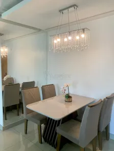 Apartamento com 2 Quartos à venda, 78m² no Vila Ema, São José dos Campos