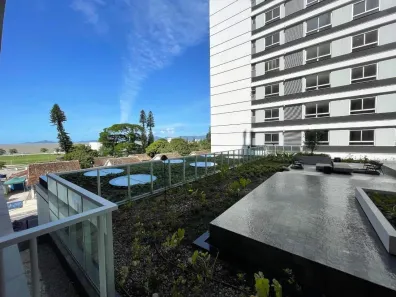 Apartamento com 2 Quartos à venda, 99m² no Jardim Atlântico, Florianópolis