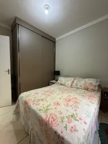 Apartamento com 2 Quartos à venda, 42m² no Bonfim Paulista, Ribeirão Preto