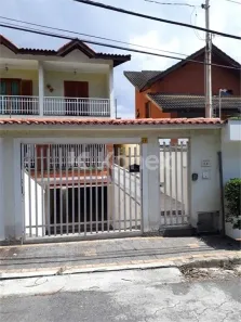 Sobrado com 3 Quartos à venda, 260m² no Jardim Paraíso, São Paulo