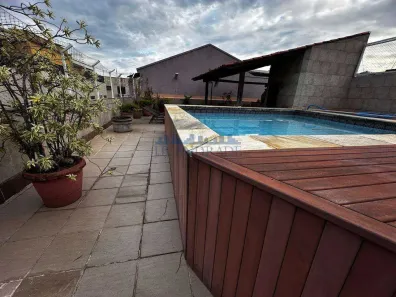 Cobertura com 5 Quartos à venda, 348m² no Barra da Tijuca, Rio de Janeiro