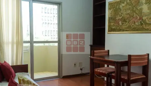 Apartamento com 1 Quarto à venda, 37m² no Morro dos Ingleses, São Paulo